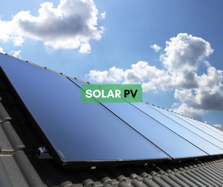 Solar pv galway